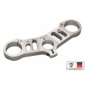 CNC Racing PRAMAC RACING LIMITED EDITION Upper Triple Clamp Kit for Ducati Panigale 1299/1199, (57mm)